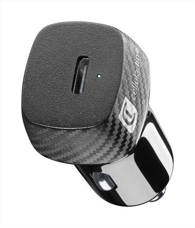 CELLULARLINE - CBRSMKITC2CPD25WW-Nero