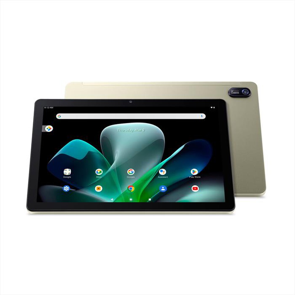 "ACER - ICONIA TAB M10 M10-11-K8TF-Champagne Grigio"