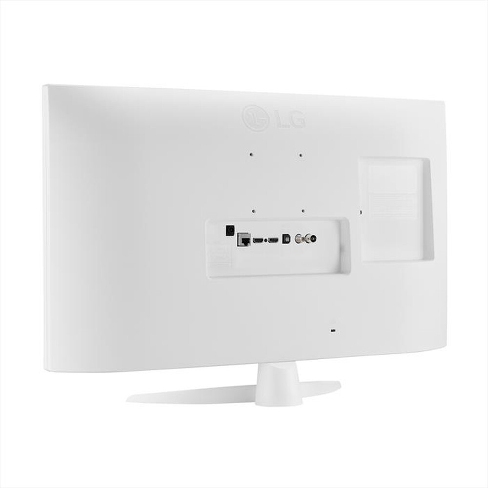 "LG - TV LED FHD 27\" 27TQ615S-WZ.API-Bianco"