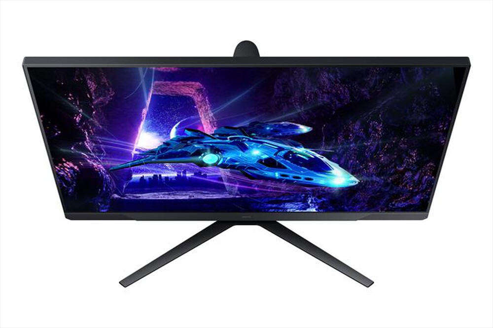 "SAMSUNG - Monitor LCD FHD 27\" ODYSSEY G3 - G30D DA 27''"