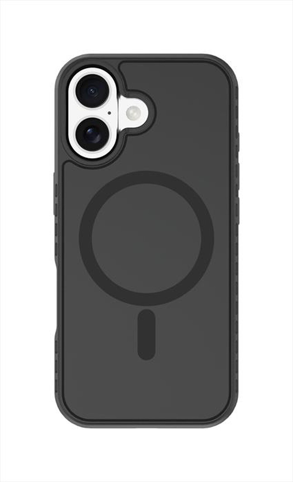 Immagine del prodotto CELLULARLINE - CUSTODIA ICY MAG per IPHONE 17-Trasparente