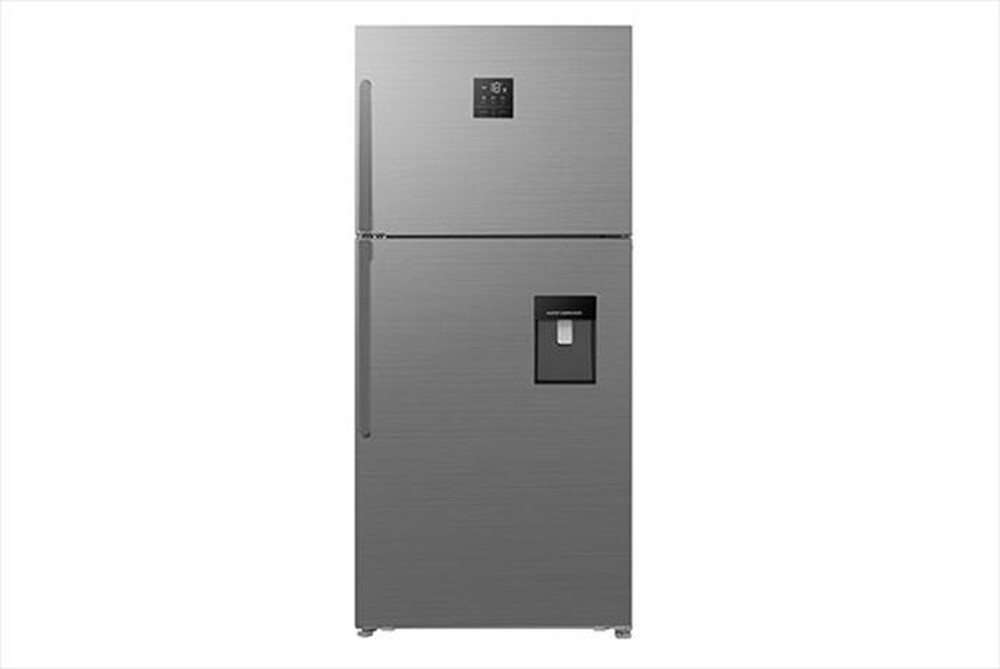 Immagine del prodotto TCL - Frigorifero 2 porte RT545GM1220 Classe F-Silver