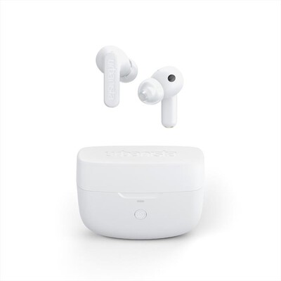 URBANISTA - Auricolare Bluetooth ATLANTA-Pure White - Bianco