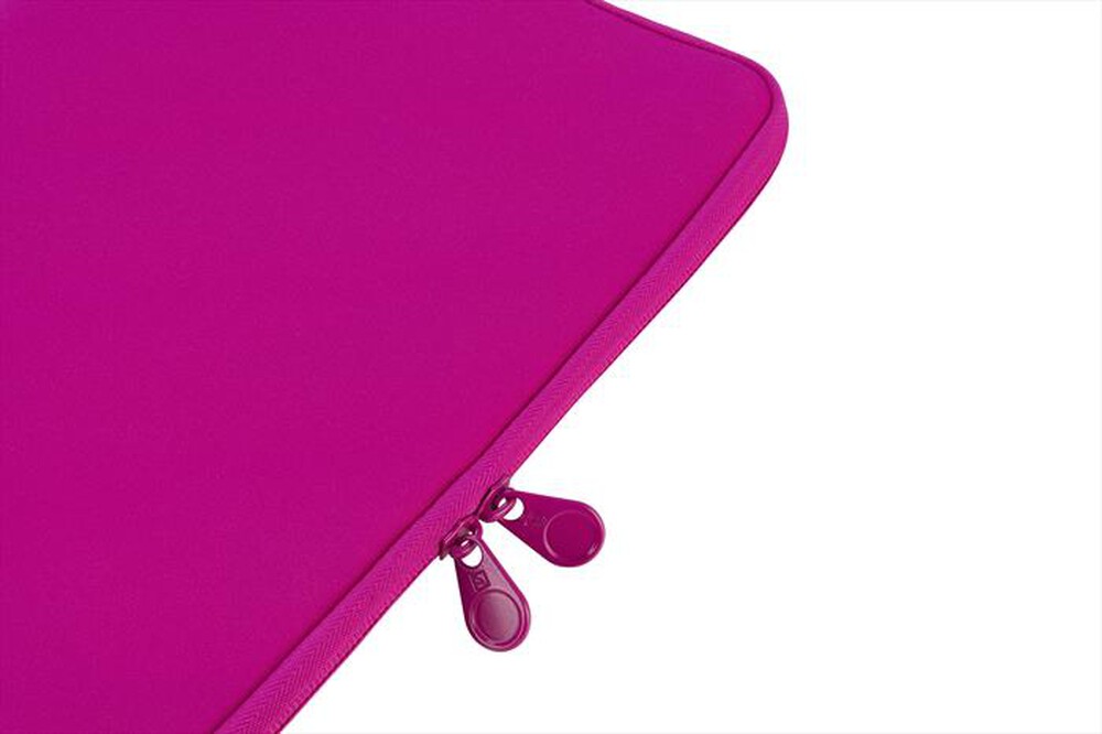 "TUCANO - Borsa Laptop 12\" e MacBook Air/Pro 13\"-FUCSIA"