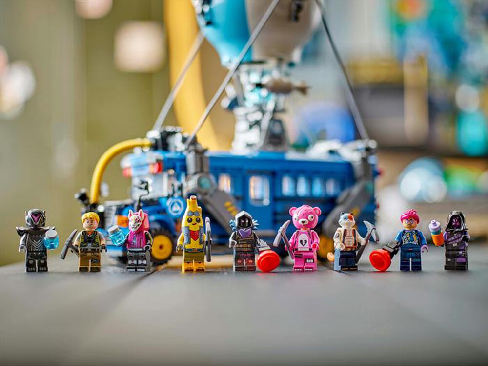 Immagine del prodotto LEGO - FORTNITE Bus della battaglia 77073