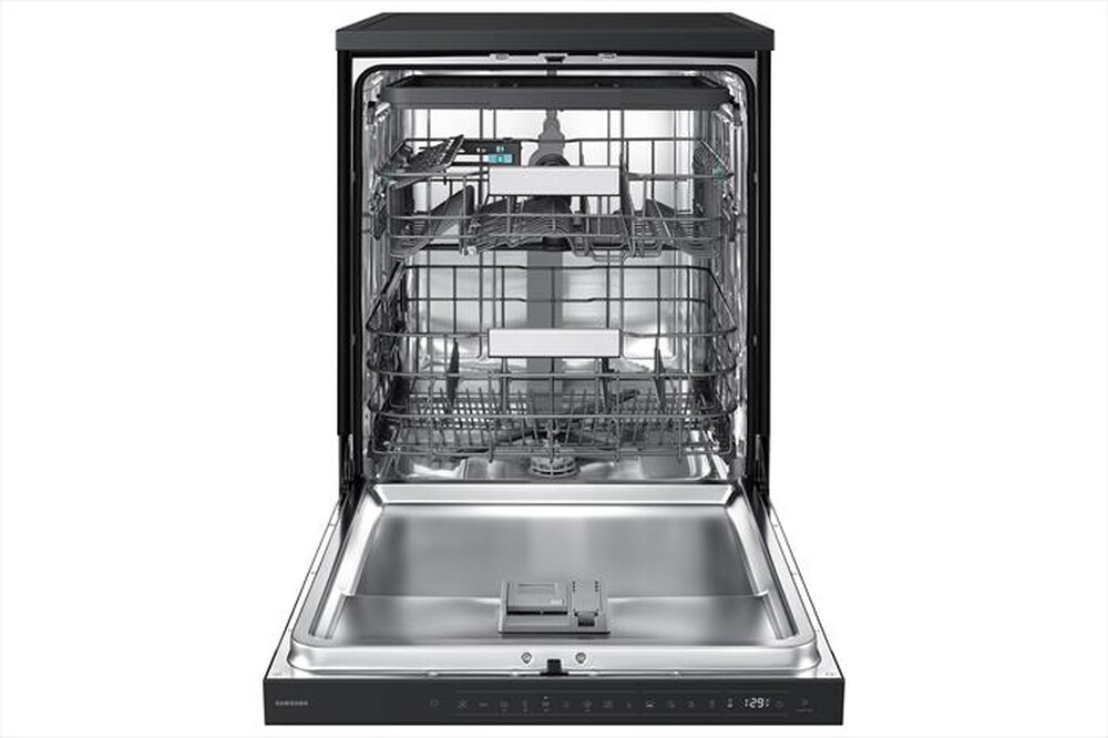Immagine del prodotto SAMSUNG - Lavastoviglie DW80H73YAFFU1 Classe A 14 coperti-Nero