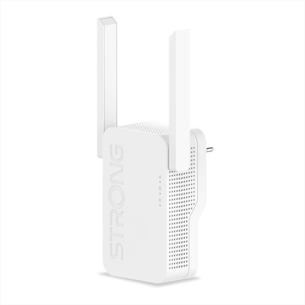 "STRONG - Range extender REPEATERAX1800"