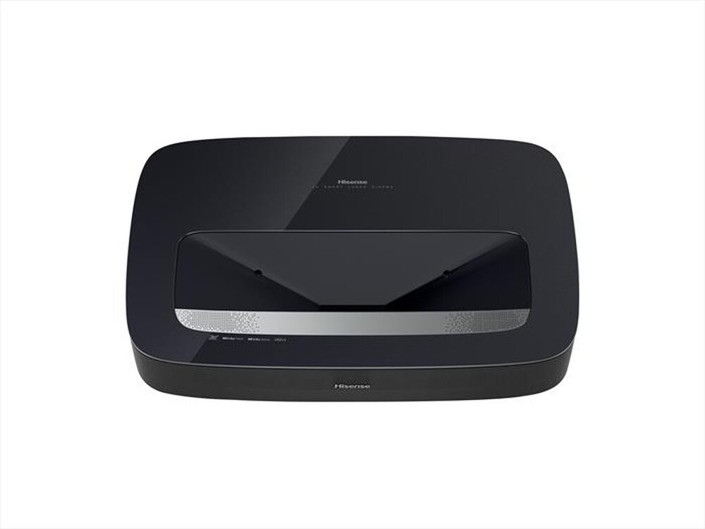 Immagine del prodotto HISENSE - Videoproiettore PL1SE-Black / Grey
