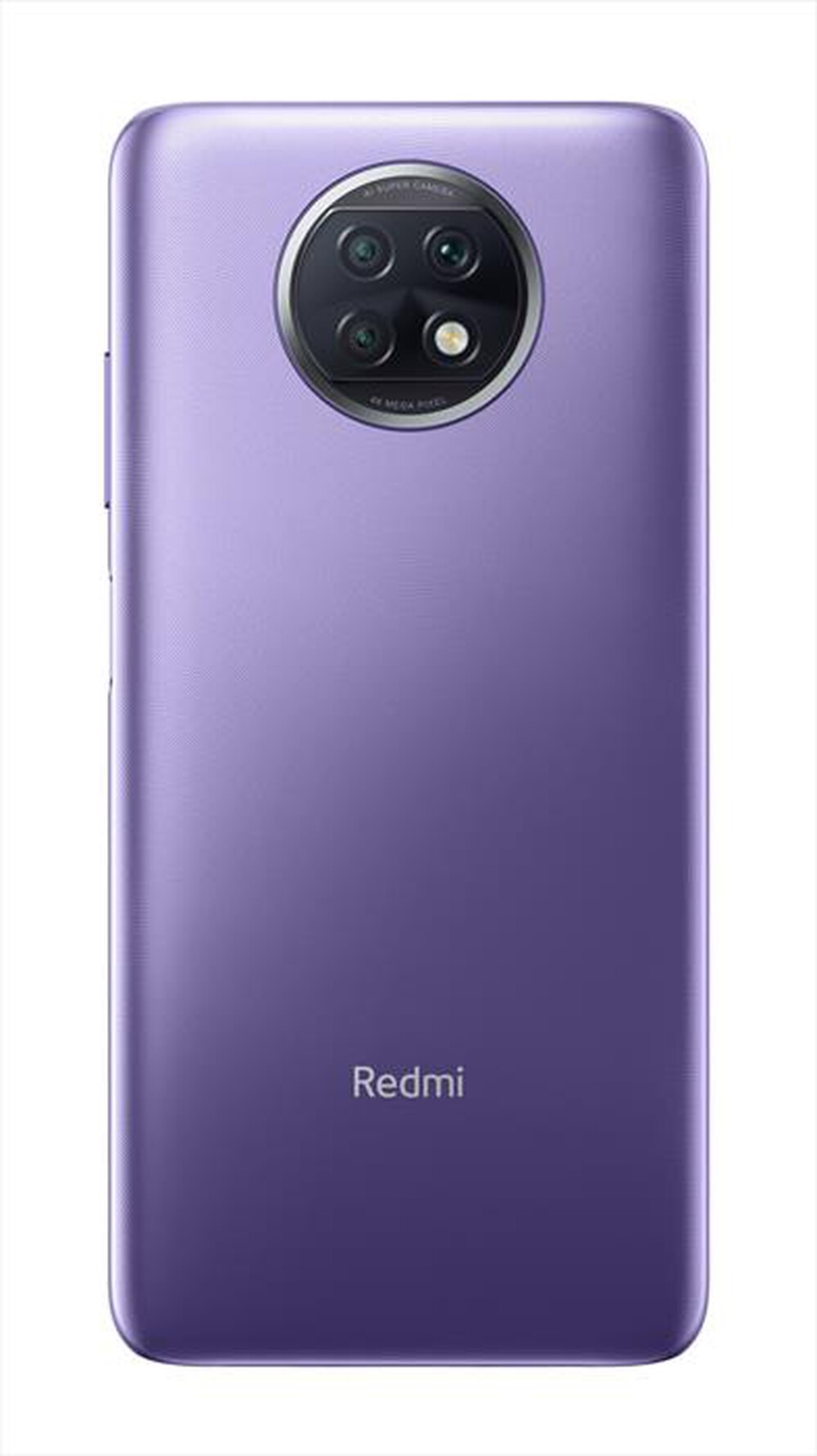 "XIAOMI - REDMI NOTE 9T 4+128GB-Daybreak Purple"