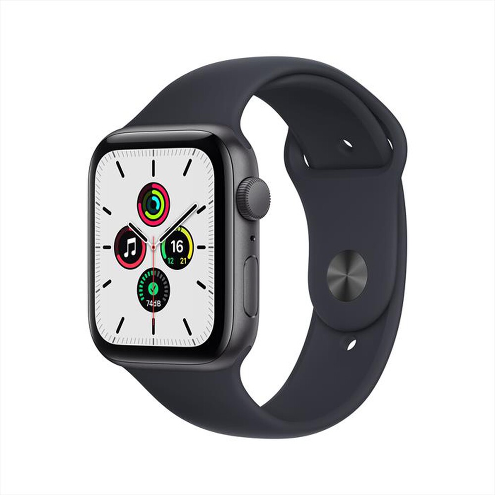 "APPLE - Apple Watch se 44 mm oled-Grigio"
