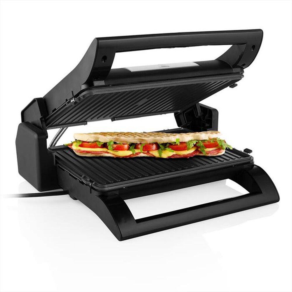 "PRINCESS - Multi Grill 2-in-1-Nero"