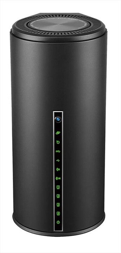 D-LINK - DSL-3590L Modem-Router ADSL WirelessAC 1900 Mbps