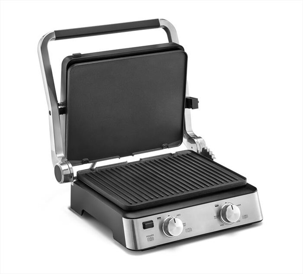 "DE LONGHI - CGH920-Silver"