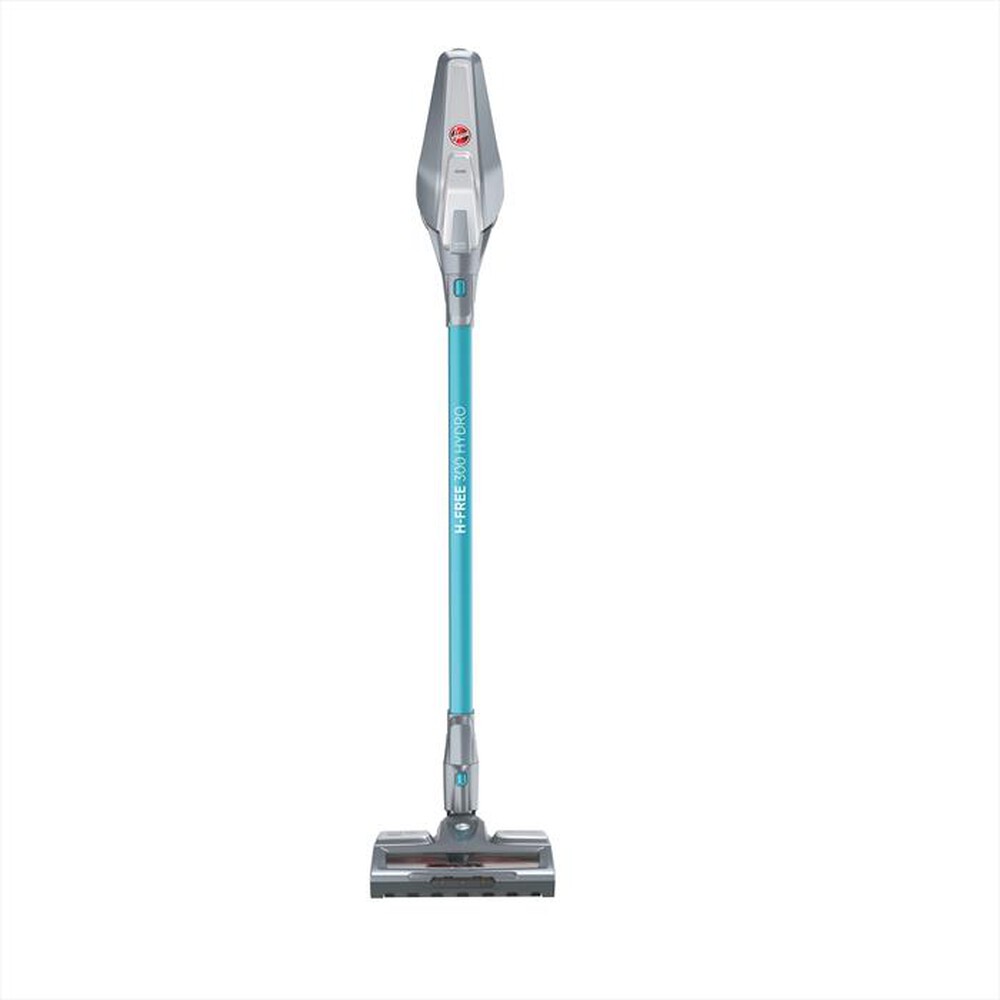 "HOOVER - HF322YHM 011-Light Silver"