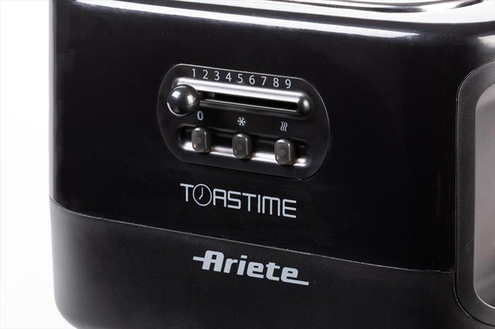 Immagine del prodotto ARIETE - 159-nero