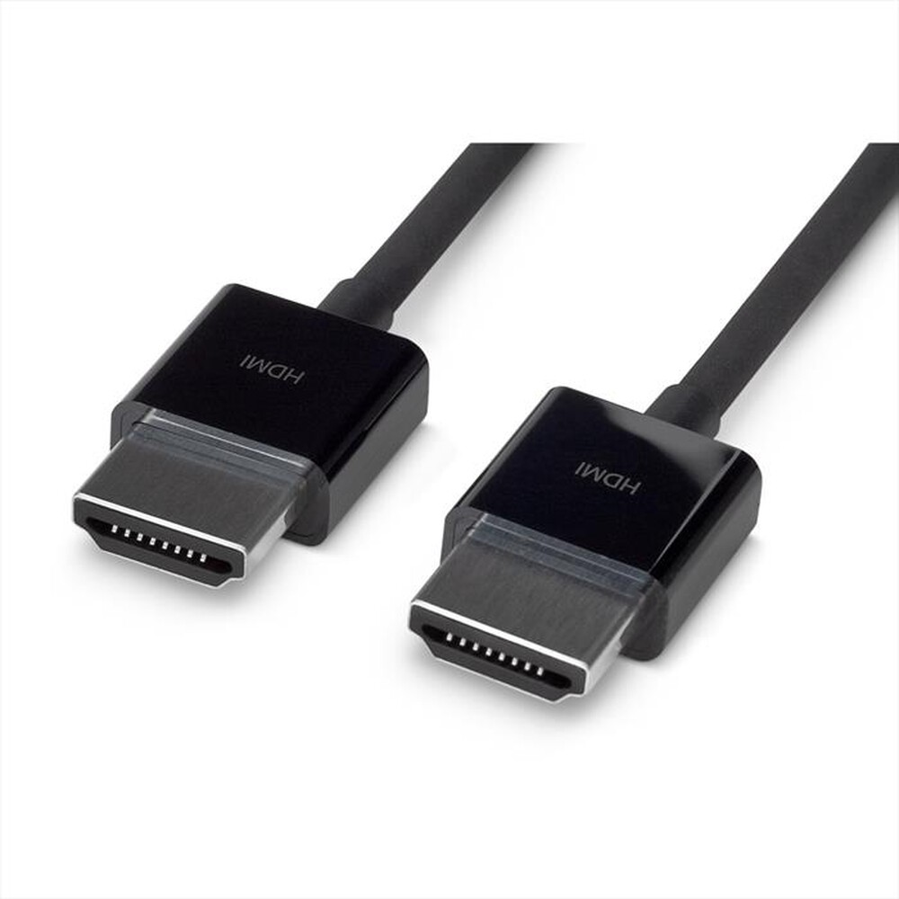 Immagine del prodotto APPLE - Cavo Apple da HDMI a HDMI (1.80M)