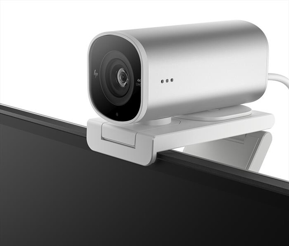 "HP - WEBCAM 960 4K STREAMING-Aegento"