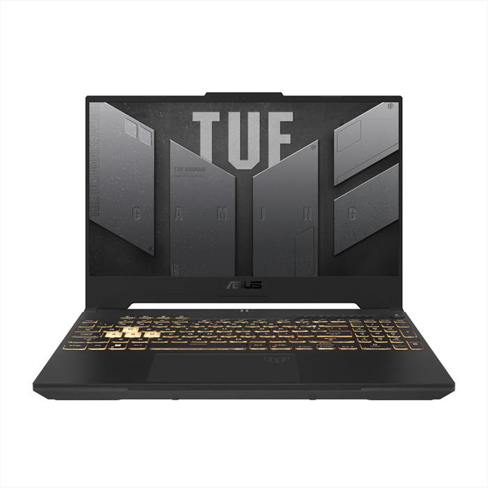 "ASUS - Notebook Gaming FX507ZC4-HN087W-Gray"