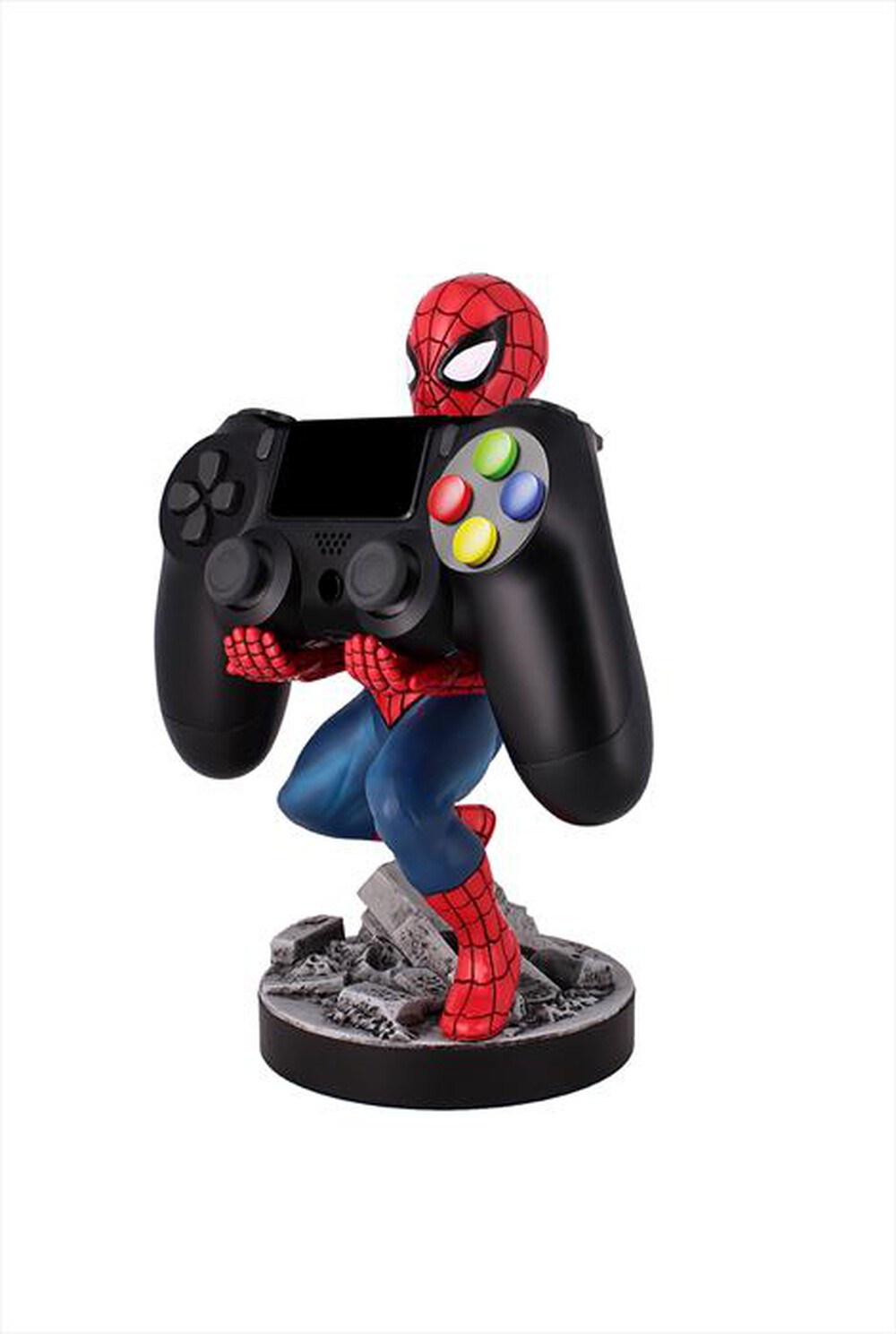 "EXQUISITE GAMING - SPIDERMAN CLASSIC CABLE GUY"