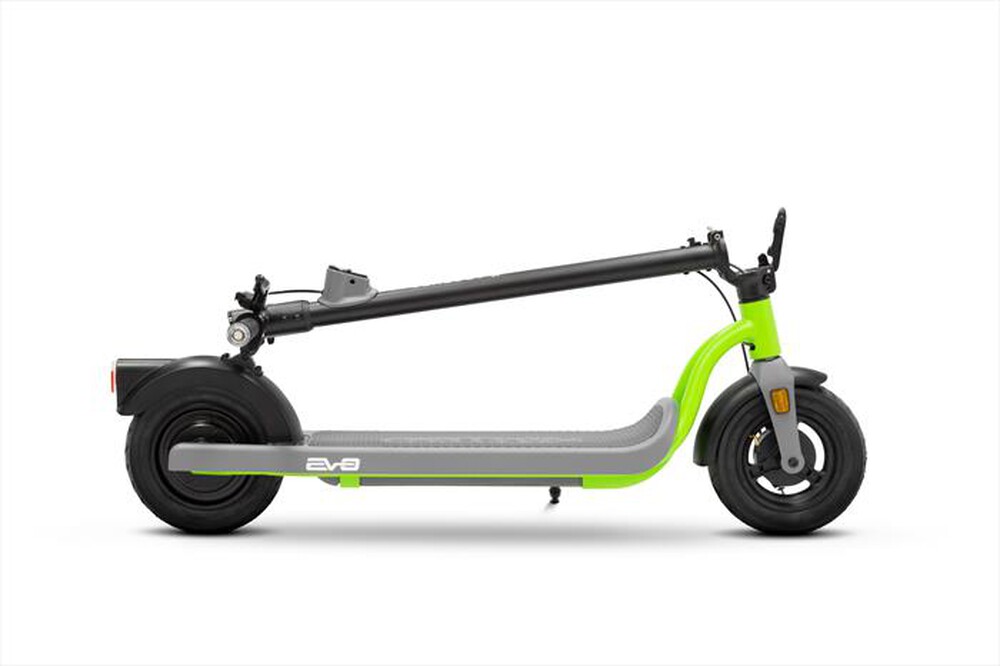 "ARGENTO - Monopattino elettrico EVO SAFE RIDE"