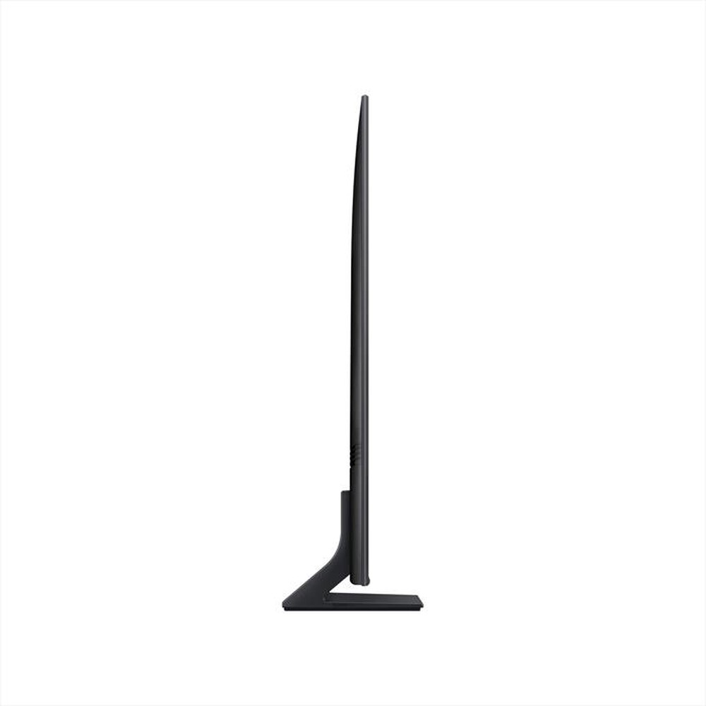 "SAMSUNG - Smart TV Q-LED UHD 4K 75\" QE75Q70CATXZT-Titan Grey"