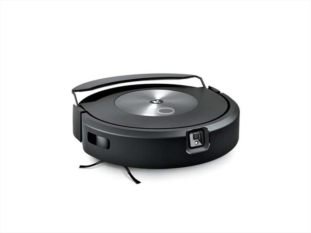 "iROBOT - ROOMBA COMBO J7-Grafite"