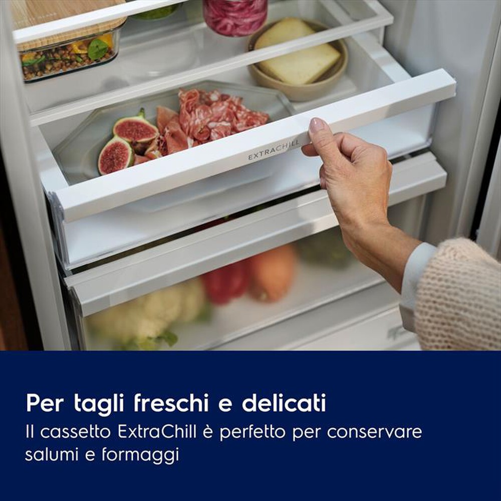 Immagine del prodotto ELECTROLUX - ENA7CD18S-Bianco