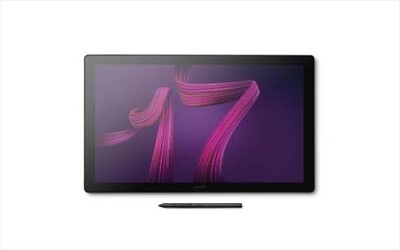 WACOM - Tavoletta grafica CINTIQ PRO 17-nero
