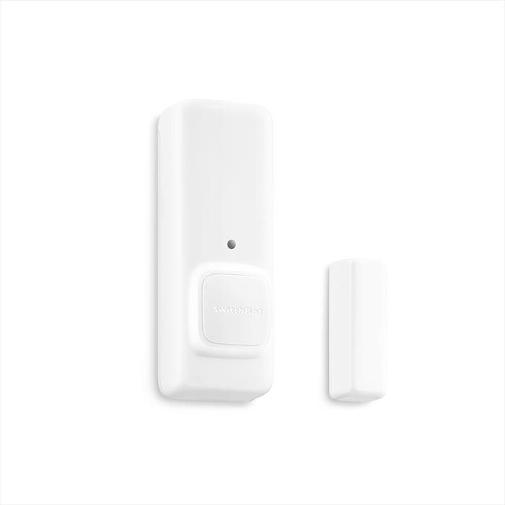 "SWITCHBOT - CONTACT SENSOR-BIANCO"