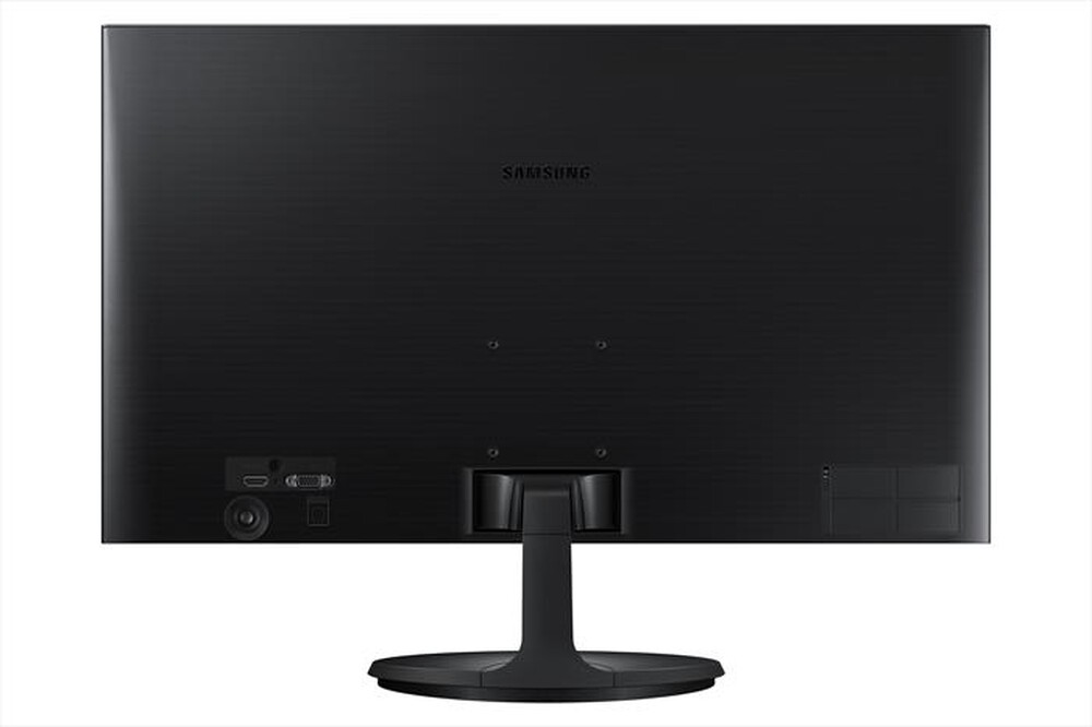 "SAMSUNG - LS24F350FHRXEN"