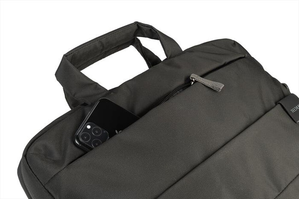 "TECHLIFE - BBAND15-TL-BK-Nero"