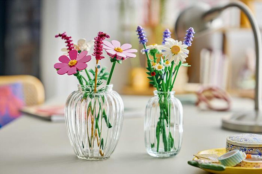 Immagine del prodotto LEGO - BOTANICALS Fiori di Cosmos - 11514