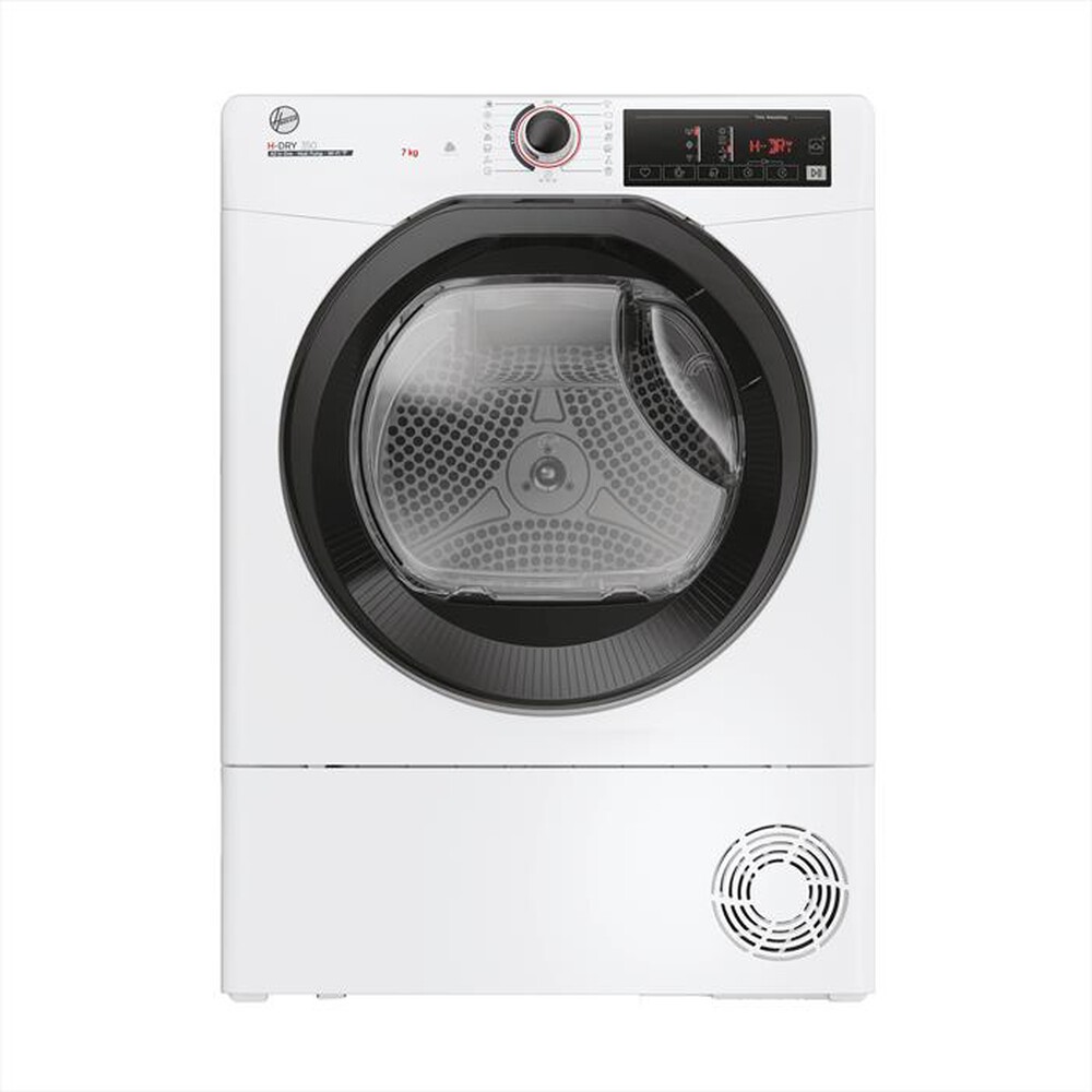Immagine del prodotto HOOVER - Asciugatrice HR4 H7A2TBE-S 7 Kg-White