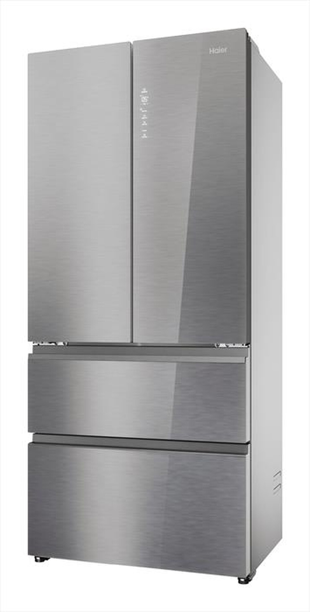 Immagine del prodotto HAIER - Frigorifero 4 porte HFR7819ENGC-Stainless steel