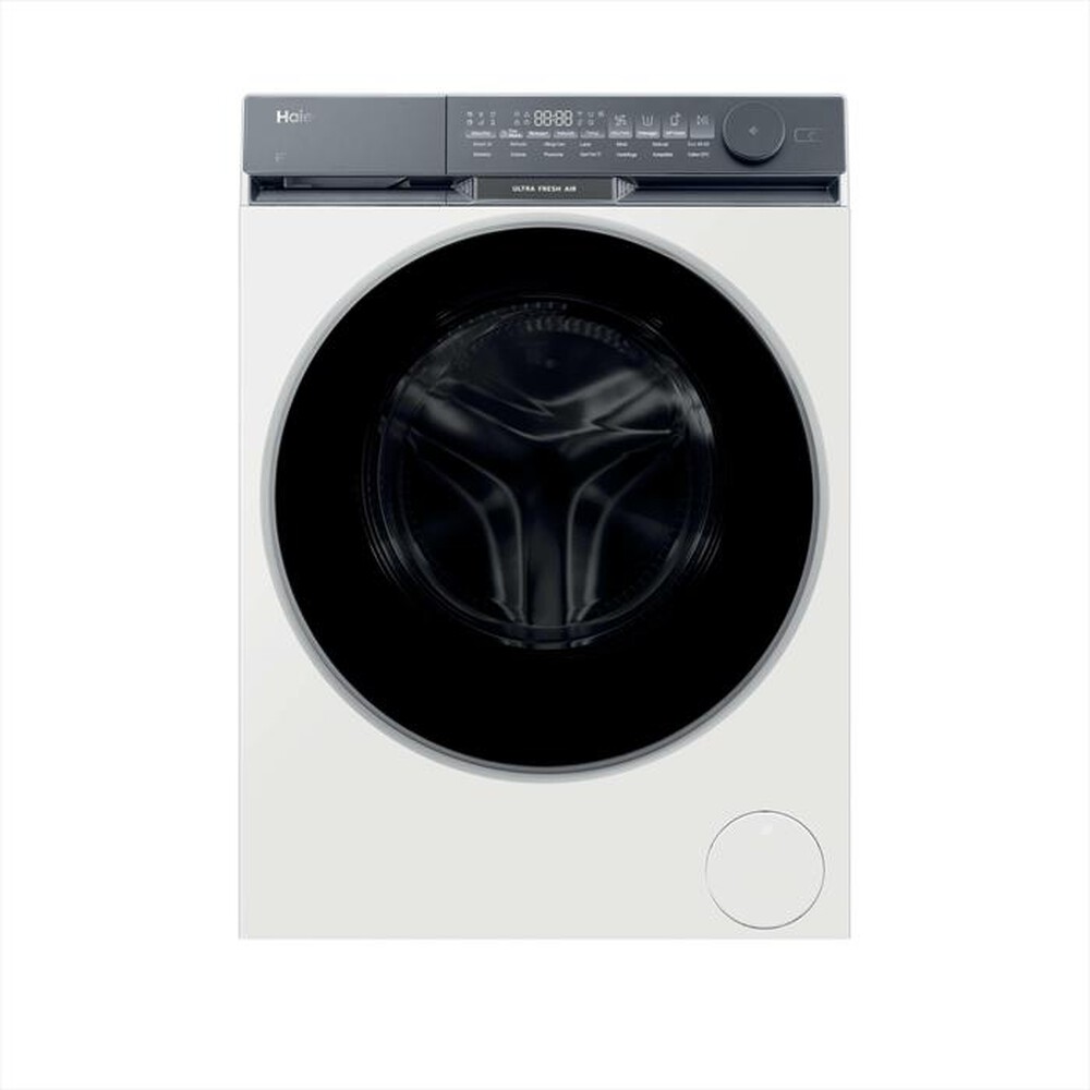HAIER - Lavatrice HW90-B14387TU-IT 9 Kg Classe A-Bianco