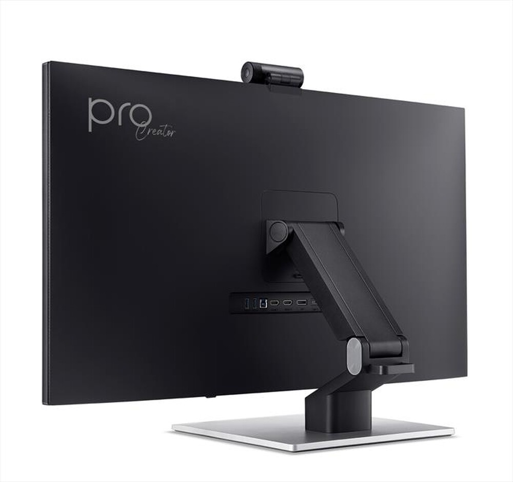 Immagine del prodotto ACER - Monitor TFT 31,5" PE320QXTBMIIPHCUZX-Nero