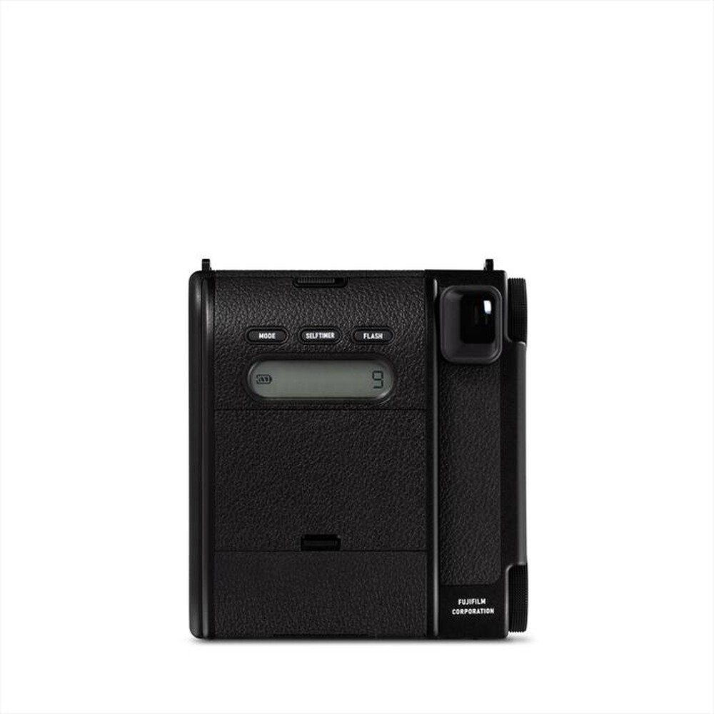 "FUJI - Macchina fotografica INSTAX MINI 99-Nero"