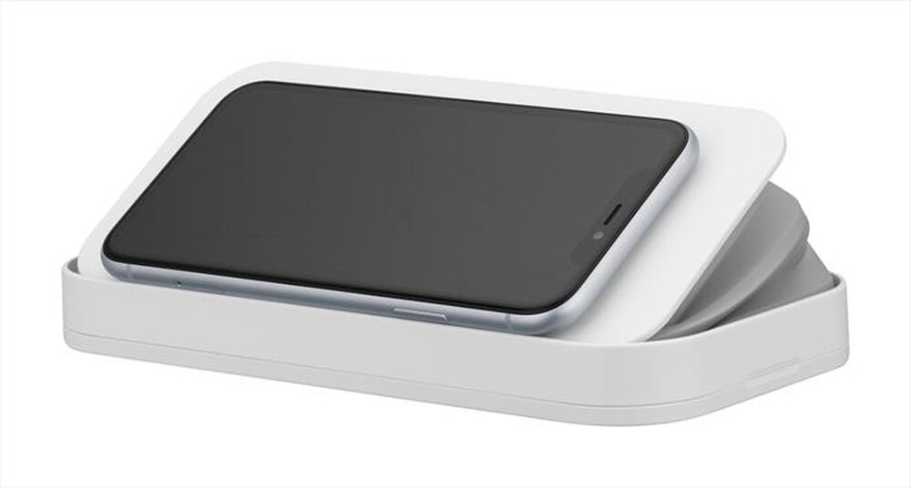 Immagine del prodotto CELLULARLINE - UVCSTERILIZERW Gadget-Bianco