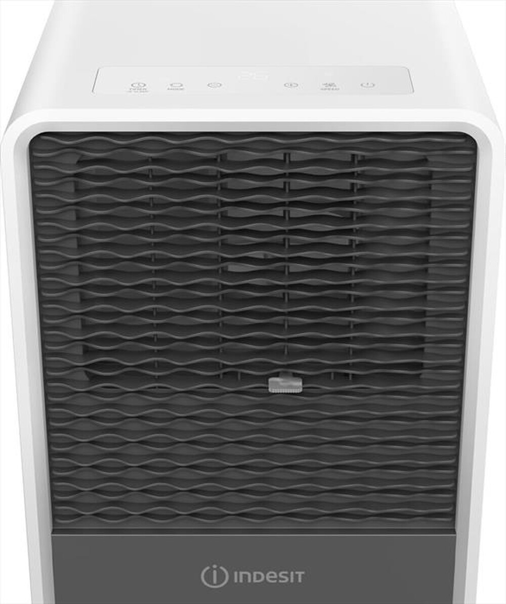 Immagine del prodotto WHIRLPOOL - Condizionatore monoblocco PAI27COW-Nero, Bianco