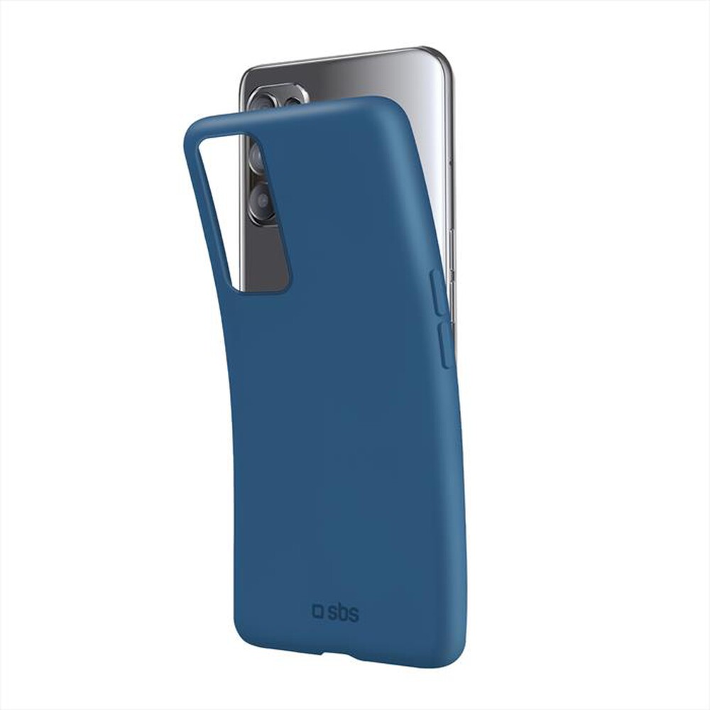 Immagine del prodotto SBS - TESENSCOVOPFX3LB-Persian Blue
