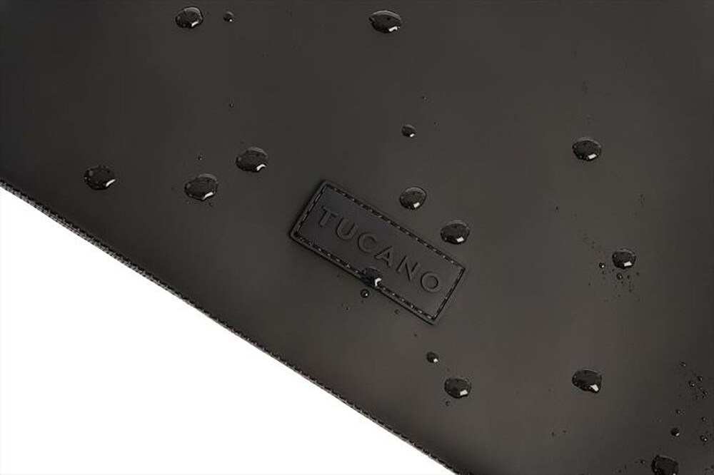 Immagine del prodotto TUCANO - Custodia per MacBook e laptop SILICON VALLEY-NERO