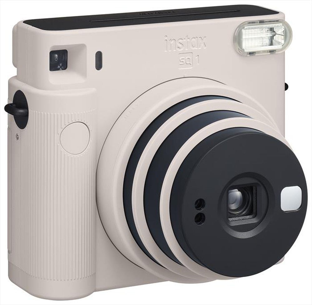 Immagine del prodotto FUJI - INSTAX SQ1 CHALK WHITE EX D-White