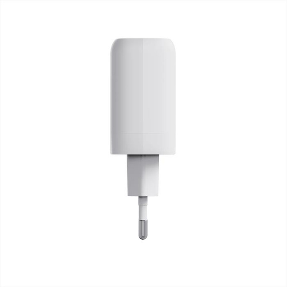 "TRUST - Caricabatteria USB-C MAXO 65W-White"