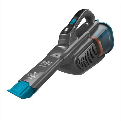 BLACK & DECKER - BHHV320B