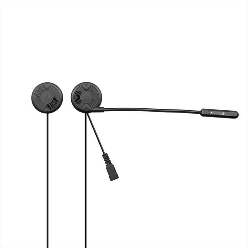 Immagine del prodotto MIDLAND - Risponditore telefonico per motociclisti K10-Nerp