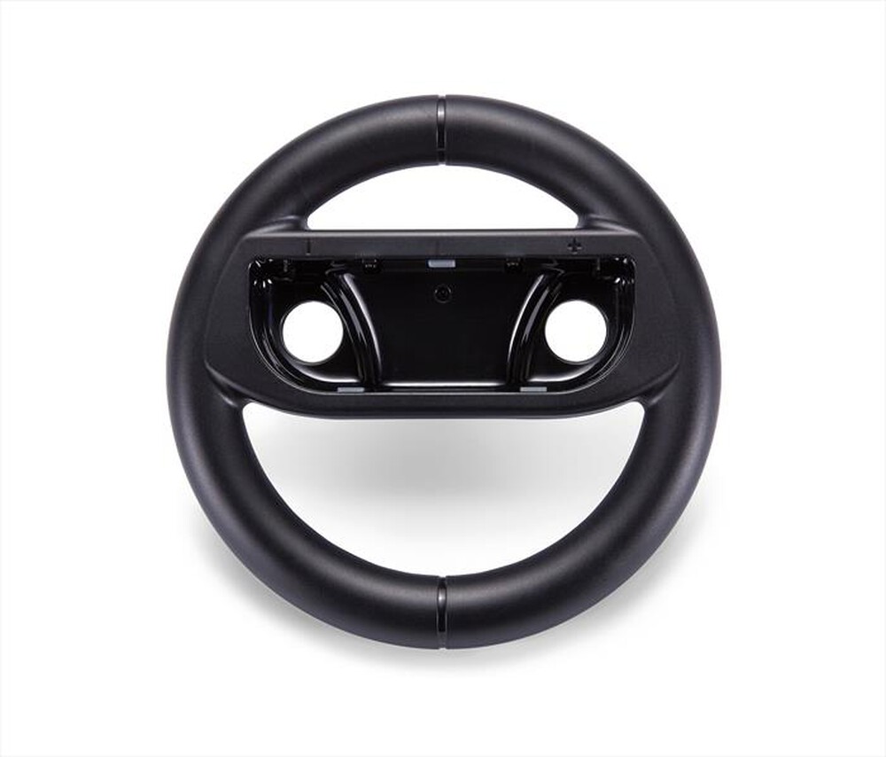 Immagine del prodotto BIG BEN - DUAL WHEEL PER JOYCON-Blu/Rosso