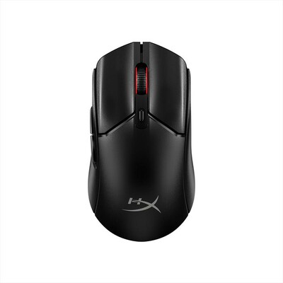 HYPERX - Mouse PULSEFIRE HASTE 2 CORE-Nero,  HYPERX - Mouse PULSEFIRE HASTE 2 CORE-Nero