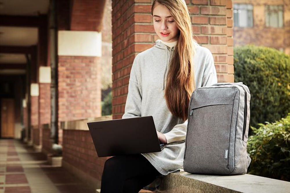 Immagine del prodotto LENOVO - ZAINO LAPTOP LENOVO B210 15,6 CASUAL-Grigio