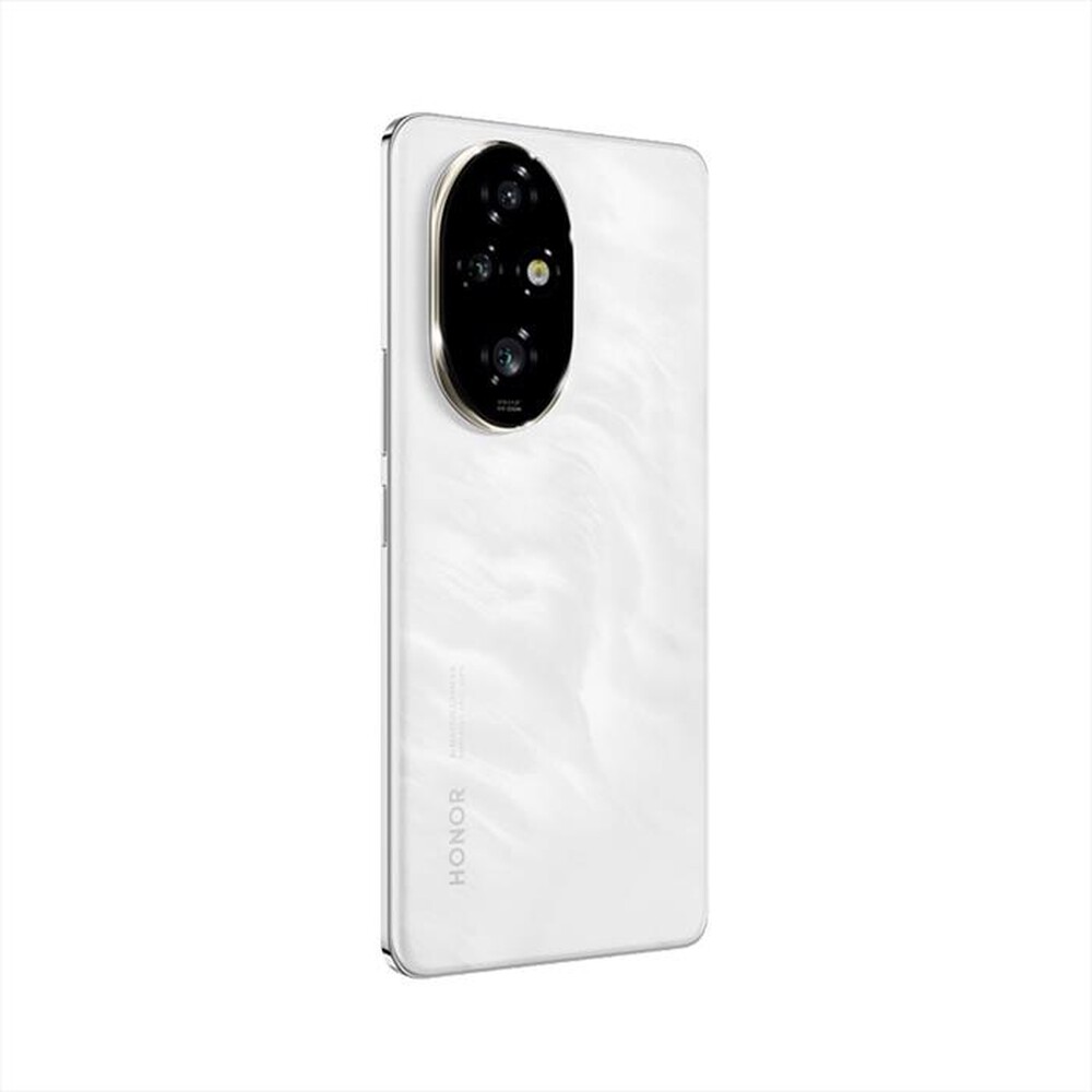 "HONOR - Smartphone HONOR 200 PRO-Moonlight White"