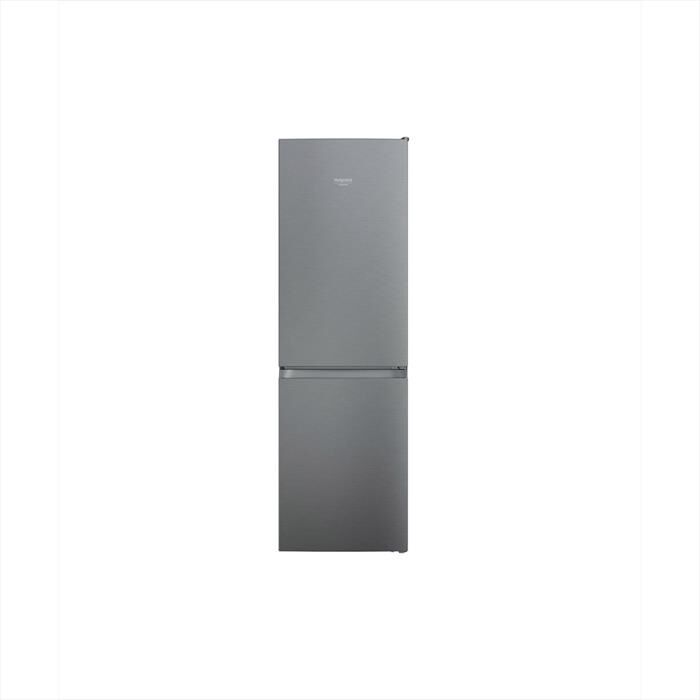 HOTPOINT ARISTON - Frigorifero combinato HAFC8 TIA22SX Classe E | Euronics